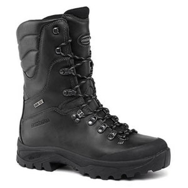 Обувь ZAMBERLAN BLACK BOOT NORTHLAND BOOT GT RR BLACK (разм.: 44)