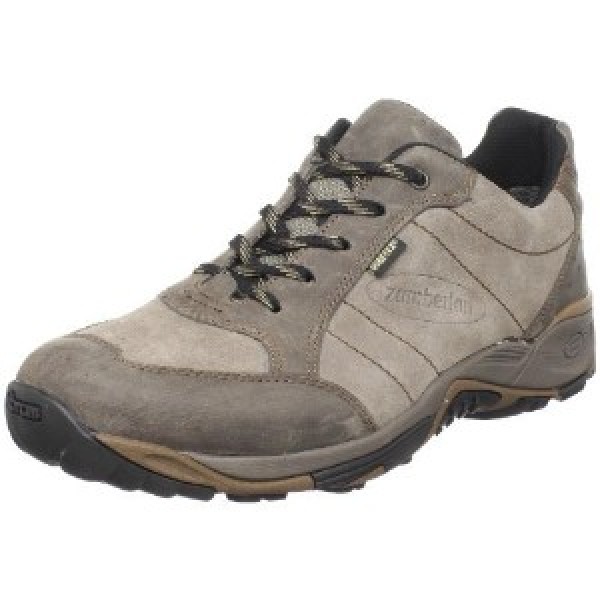 Обувь ZAMBERLAN LEISURE TIME SELVA GT (разм.: 45)