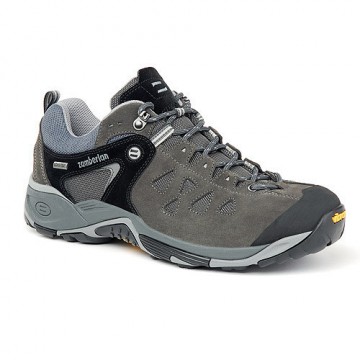 Обувь ZAMBERLAN HILL & COUNTRY ZENITH GT BLACK/CIMENT (разм.: 40)