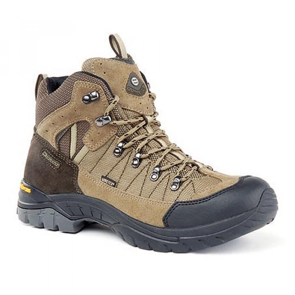 Обувь ZAMBERLAN HILL & COUNTRY RANGER GT RR (разм.: 40)