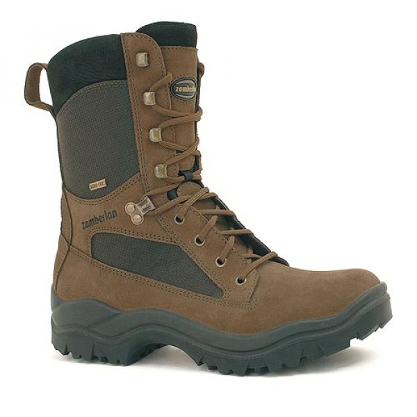 Обувь ZAMBERLAN HILL & COUNTRY WILD GT (разм.: 45)