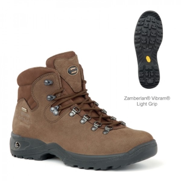 Обувь ZAMBERLAN HILL & COUNTRY WILLOW GT (разм.: 41)