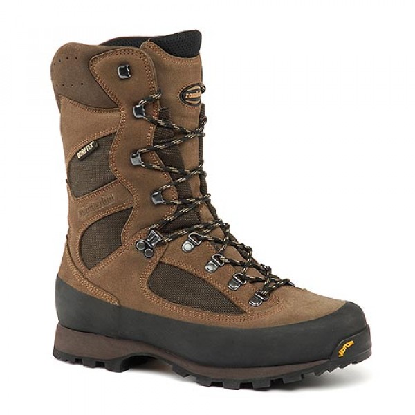 Обувь ZAMBERLAN MOUNTAIN DAKOTA BOOT GT RR (разм.: 41)