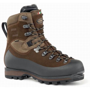 Обувь ZAMBERLAN MOUNTAIN EXPERT IBEX GT RR (разм.: 40)