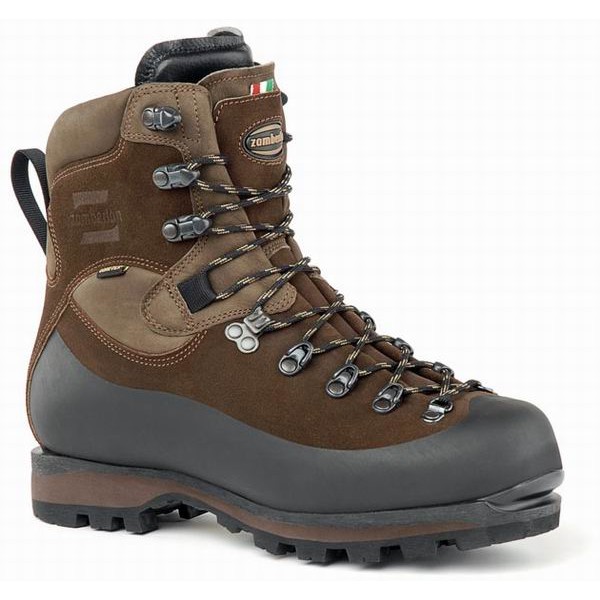 Обувь ZAMBERLAN MOUNTAIN EXPERT IBEX GT RR (разм.: 40)