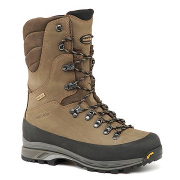 Обувь ZAMBERLAN MOUNTAIN LHASA BOOT GT RR (разм.: 41)