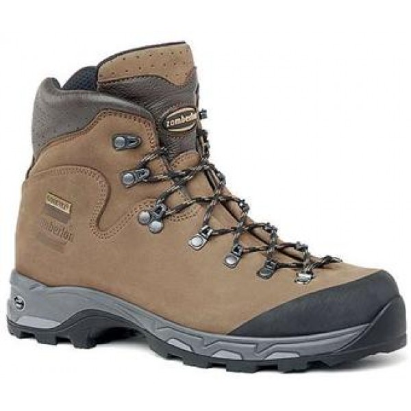 Обувь ZAMBERLAN MOUNTAIN BAFFIN GT RR (разм.: 42)