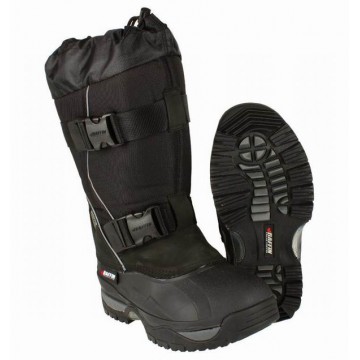 Обувь BAFFIN POLAR IMPACT (-100°C)(цв.:черный)(разм.: 13)