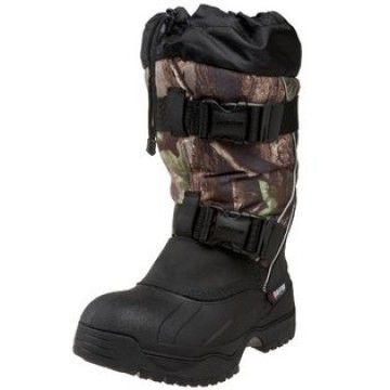 Обувь BAFFIN POLAR IMPACT (-100°C)(цв.:Camo Real Tree)(разм.: 12)