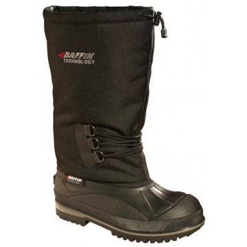 Обувь BAFFIN POLAR VANGUARD (-100°C)(цв.:черный)(разм.: 8)