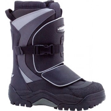 Обувь BAFFIN POWER SPORT REVOLUTION (-70°C)(цв.:черн./серый)(разм.: 10)