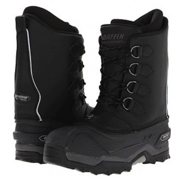 Обувь BAFFIN EPIC CONTROL MAX (-70°C)(цв.:черный)(разм.: 7)