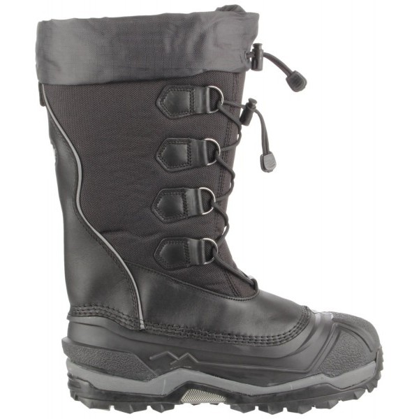 Обувь BAFFIN EPIC ICEBREAKER (-70°C)(цв.:черный)(разм.: 12)