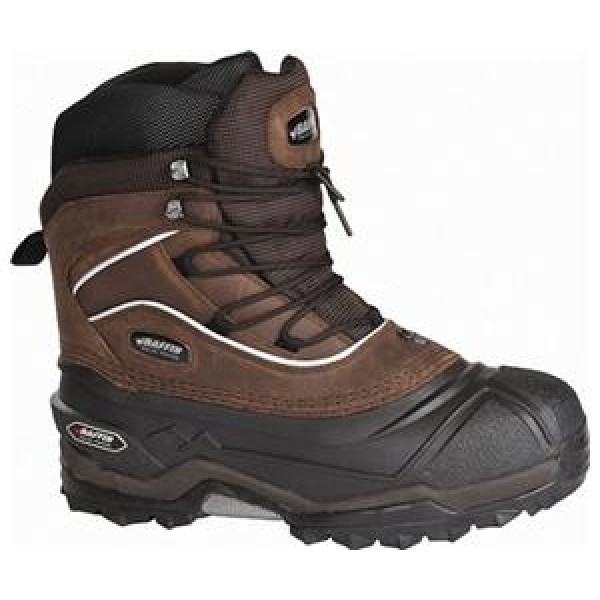 Обувь BAFFIN EPIC JOURNEY (-70°C)(цв.:коричневый)(разм.: 9)