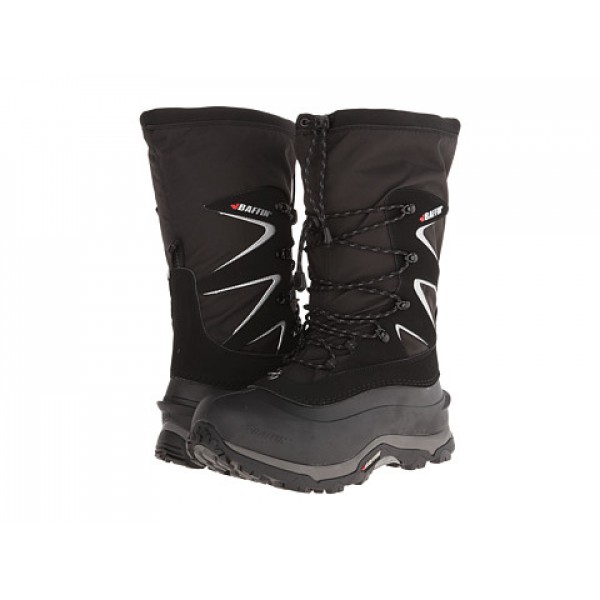 Обувь BAFFIN ULTRALITE KOOTENAY (-50°C)(цв.:черный)(разм.: 8)