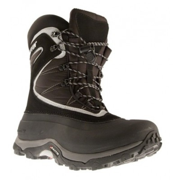 Обувь BAFFIN ULTRALITE REVELSTOKE (-50°C)(цв.:черный)(разм.: 9)