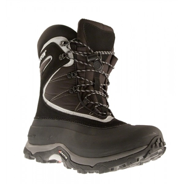 Обувь BAFFIN ULTRALITE REVELSTOKE (-50°C)(цв.:черный)(разм.: 13)