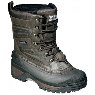 Обувь BAFFIN REACTION CROSSFIRE (-40°C)(цв.:коричневый)(разм.: 8)