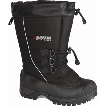 Обувь BAFFIN REACTION COLORADO (-40°C)(цв.:черный)(разм.: 11)