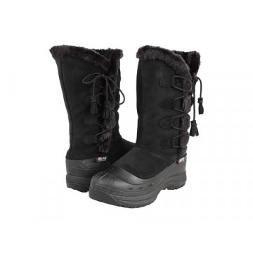 Обувь BAFFIN DRIFT CANDY (-40°C)(цв.:черный)(разм.: 10)