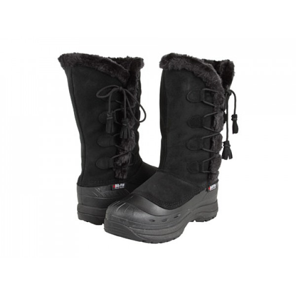 Обувь BAFFIN DRIFT CANDY (-40°C)(цв.:черный)(разм.: 10)