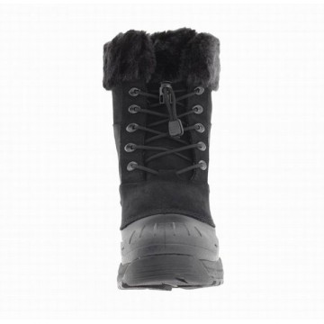 Обувь BAFFIN DRIFT SNOBIRD (-40°C)(цв.:серый)(разм.: 9)