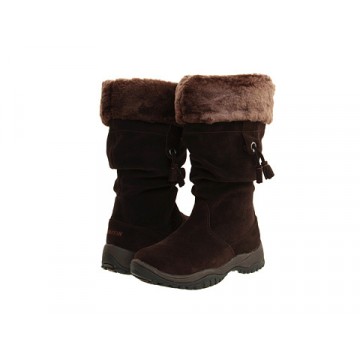 Обувь BAFFIN MIKU KATIE (-20°C)(цв.:коричневый)(разм.: 10)