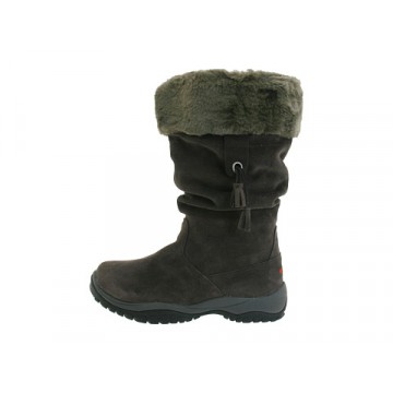 Обувь BAFFIN MIKU KATIE (-20°C)(цв.:серый)(разм.: 10)