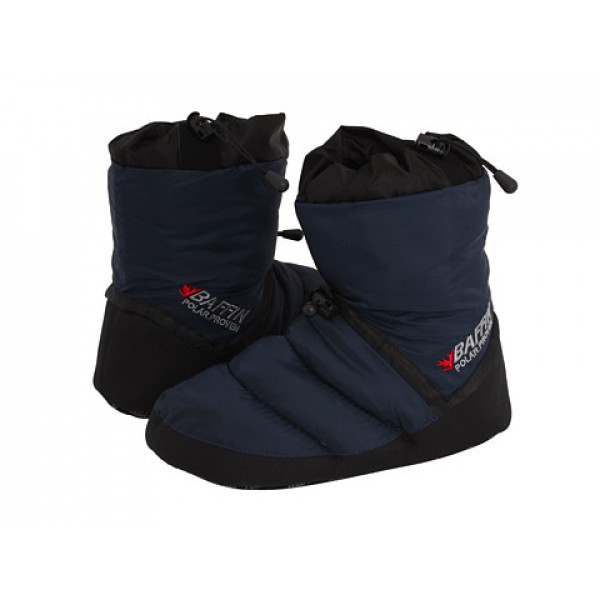 Обувь BAFFIN BASE CAMP (цв.:синий)(разм.: S)