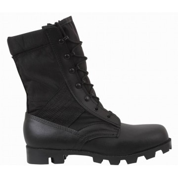 Обувь ROTHCO G.I.TYPE H.W.NYLON SPEEDLACE JUNGLE (Black) #10