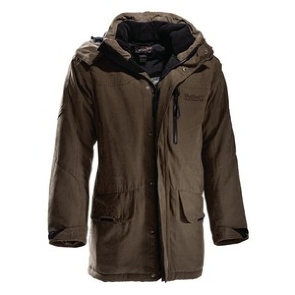 Перчатки XJAGD-PINTO X-CAMO (WOODLAND) #L