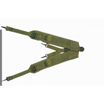 Подтяжки ROTHCO G.I. STYLE 