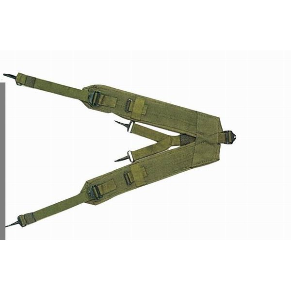 Подтяжки ROTHCO G.I. STYLE 