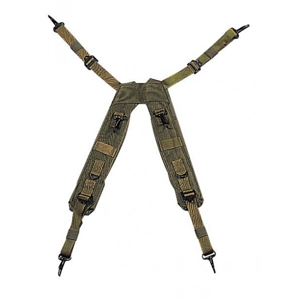 Подтяжки ROTHCO G.I. STYLE 