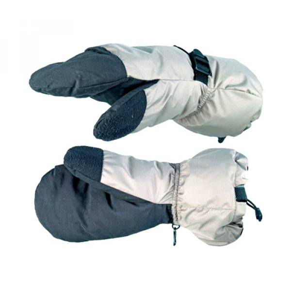 Варежки NORFIN-ARDENT (разм.: L)