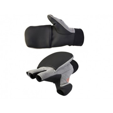 Перчатки-варежки NORFIN-HELIUM (разм.: XL)