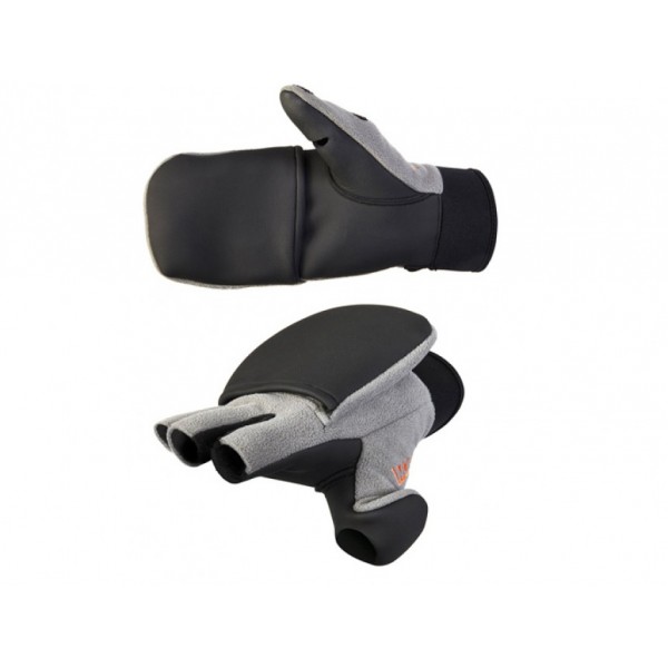 Перчатки-варежки NORFIN-HELIUM (разм.: XL)