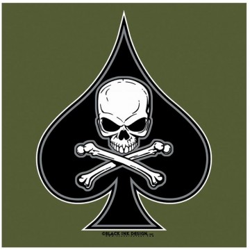 Майка ROTHCO MILITARY GRAPHIC 