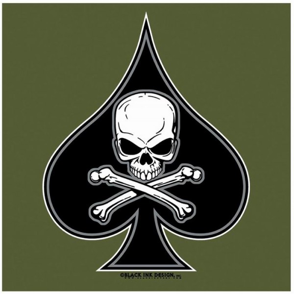 Майка ROTHCO MILITARY GRAPHIC 