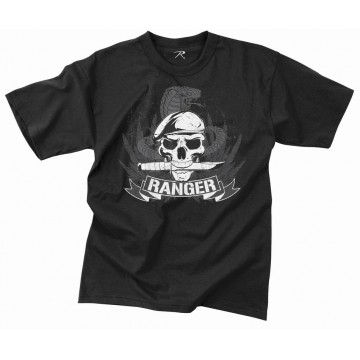 Майка ROTHCO MILITARY VINTAGE 