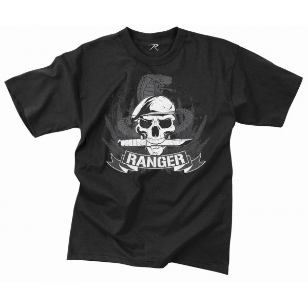 Майка ROTHCO MILITARY VINTAGE 