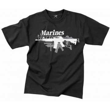 Майка ROTHCO MILITARY VINTAGE 