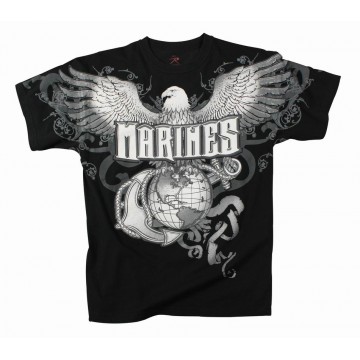 Майка ROTHCO MILITARY VINTAGE 