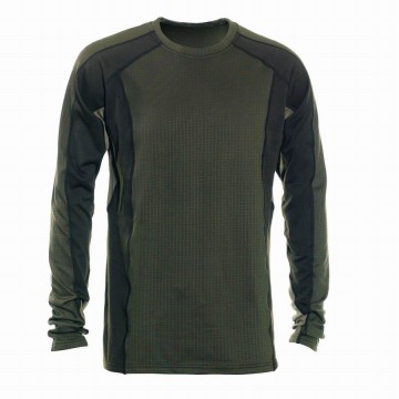 Майка (термо-белье) DEERHUNTER-GREENOCK (хаки) #48/S