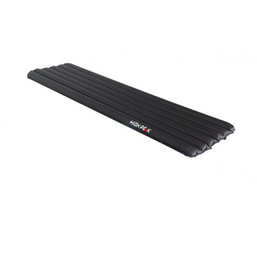 Надувной матрац HIGH PEAK TULSA (183х47x6,5см)(0,77кГ)(темно-серый)