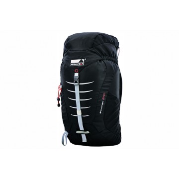 Рюкзак HIGH PEAK SYNTAX 20 (20л.)(0,58кГ)(черный)