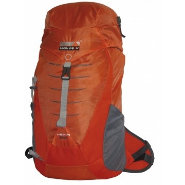 Рюкзак HIGH PEAK NEXIA 22 (22л.)(0,82кГ)(оранжевый)
