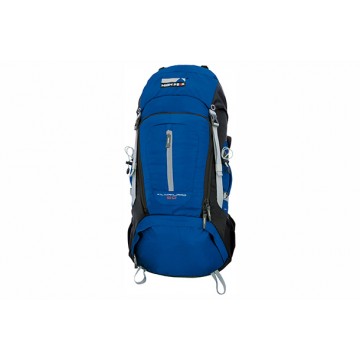 Рюкзак HIGH PEAK KILIMANJARO 70 (70л.)(1,76кГ)(синий/темно-серый)