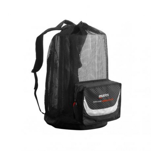 Сумка MARES CRUISE BACKPACK MESH ELITE (39x39x74cм)(114л)(0,5кг)