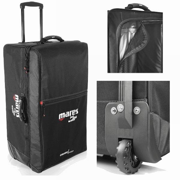 Сумка MARES CRUISE CARGO